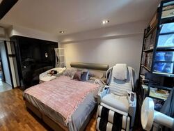 Blk 11 Toh Yi Gardens (Bukit Timah), HDB 5 Rooms #604314851